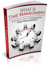 Thumbnail What Is Time Management